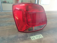 Volkswagen Polo Vivo Stripping For Parts - Only 6000km On The Clock