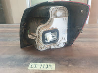 Volkswagen Polo Vivo Stripping For Parts - Only 6000km On The Clock