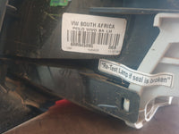 Volkswagen Polo Vivo Stripping For Parts - Only 6000km On The Clock