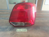 Volkswagen Polo Vivo Stripping For Parts - Only 6000km On The Clock