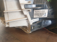 Volkswagen Polo Vivo Stripping For Parts - Only 6000km On The Clock