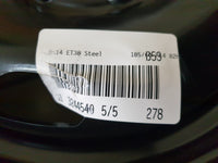 Volkswagen Polo Vivo Stripping For Parts - Only 6000km On The Clock