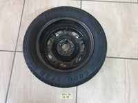 Volkswagen Polo Vivo Stripping For Parts - Only 6000km On The Clock