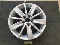 Volkswagen Polo Vivo Stripping For Parts - Only 6000km On The Clock