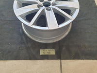 Volkswagen Polo Vivo Stripping For Parts - Only 6000km On The Clock