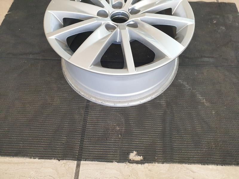 Volkswagen Polo Vivo Stripping For Parts - Only 6000km On The Clock