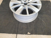 Volkswagen Polo Vivo Stripping For Parts - Only 6000km On The Clock