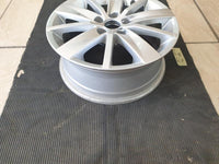 Volkswagen Polo Vivo Stripping For Parts - Only 6000km On The Clock