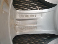 Volkswagen Polo Vivo Stripping For Parts - Only 6000km On The Clock