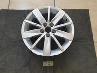 Volkswagen Polo Vivo Stripping For Parts - Only 6000km On The Clock