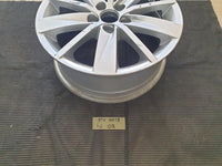 Volkswagen Polo Vivo Stripping For Parts - Only 6000km On The Clock