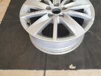 Volkswagen Polo Vivo Stripping For Parts - Only 6000km On The Clock