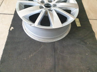 Volkswagen Polo Vivo Stripping For Parts - Only 6000km On The Clock
