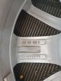 Volkswagen Polo Vivo Stripping For Parts - Only 6000km On The Clock