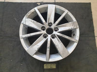 Volkswagen Polo Vivo Stripping For Parts - Only 6000km On The Clock