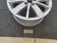 Volkswagen Polo Vivo Stripping For Parts - Only 6000km On The Clock