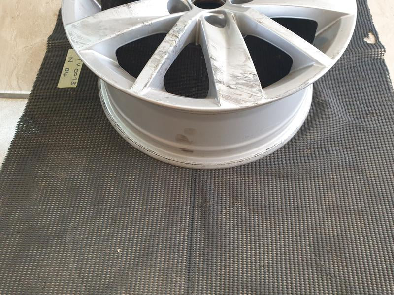 Volkswagen Polo Vivo Stripping For Parts - Only 6000km On The Clock