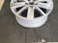 Volkswagen Polo Vivo Stripping For Parts - Only 6000km On The Clock