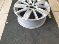 Volkswagen Polo Vivo Stripping For Parts - Only 6000km On The Clock