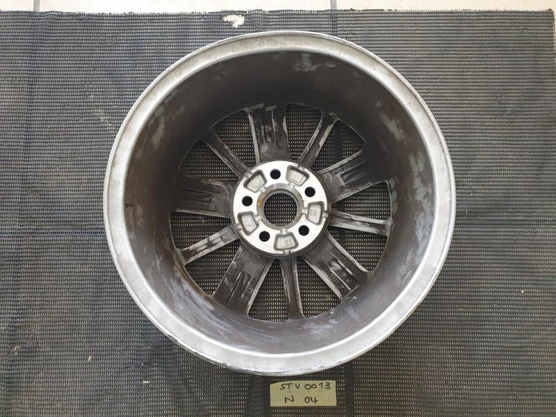 Volkswagen Polo Vivo Stripping For Parts - Only 6000km On The Clock
