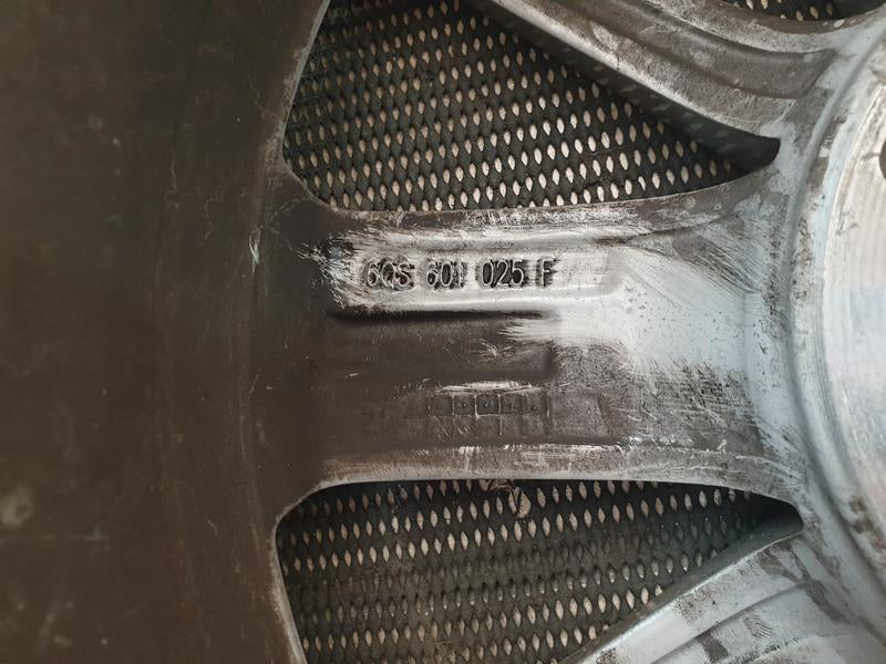 Volkswagen Polo Vivo Stripping For Parts - Only 6000km On The Clock