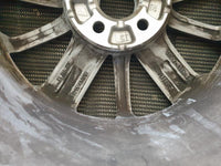 Volkswagen Polo Vivo Stripping For Parts - Only 6000km On The Clock