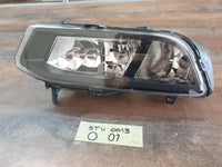 Volkswagen Polo Vivo Stripping For Parts - Only 6000km On The Clock
