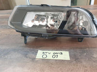 Volkswagen Polo Vivo Stripping For Parts - Only 6000km On The Clock