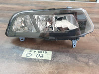 Volkswagen Polo Vivo Stripping For Parts - Only 6000km On The Clock