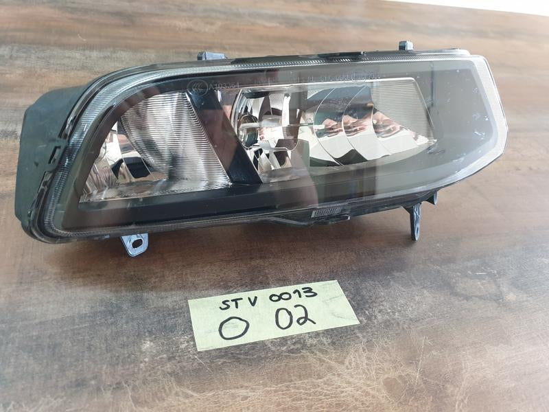 Volkswagen Polo Vivo Stripping For Parts - Only 6000km On The Clock