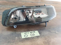 Volkswagen Polo Vivo Stripping For Parts - Only 6000km On The Clock