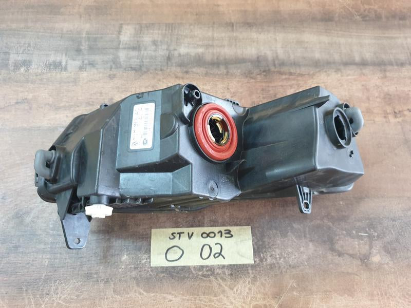 Volkswagen Polo Vivo Stripping For Parts - Only 6000km On The Clock