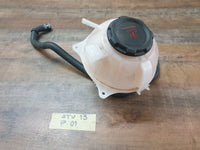 Volkswagen Polo Vivo Stripping For Parts - Only 6000km On The Clock