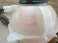 Volkswagen Polo Vivo Stripping For Parts - Only 6000km On The Clock