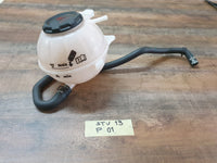 Volkswagen Polo Vivo Stripping For Parts - Only 6000km On The Clock