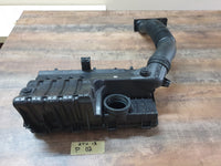 Volkswagen Polo Vivo Stripping For Parts - Only 6000km On The Clock