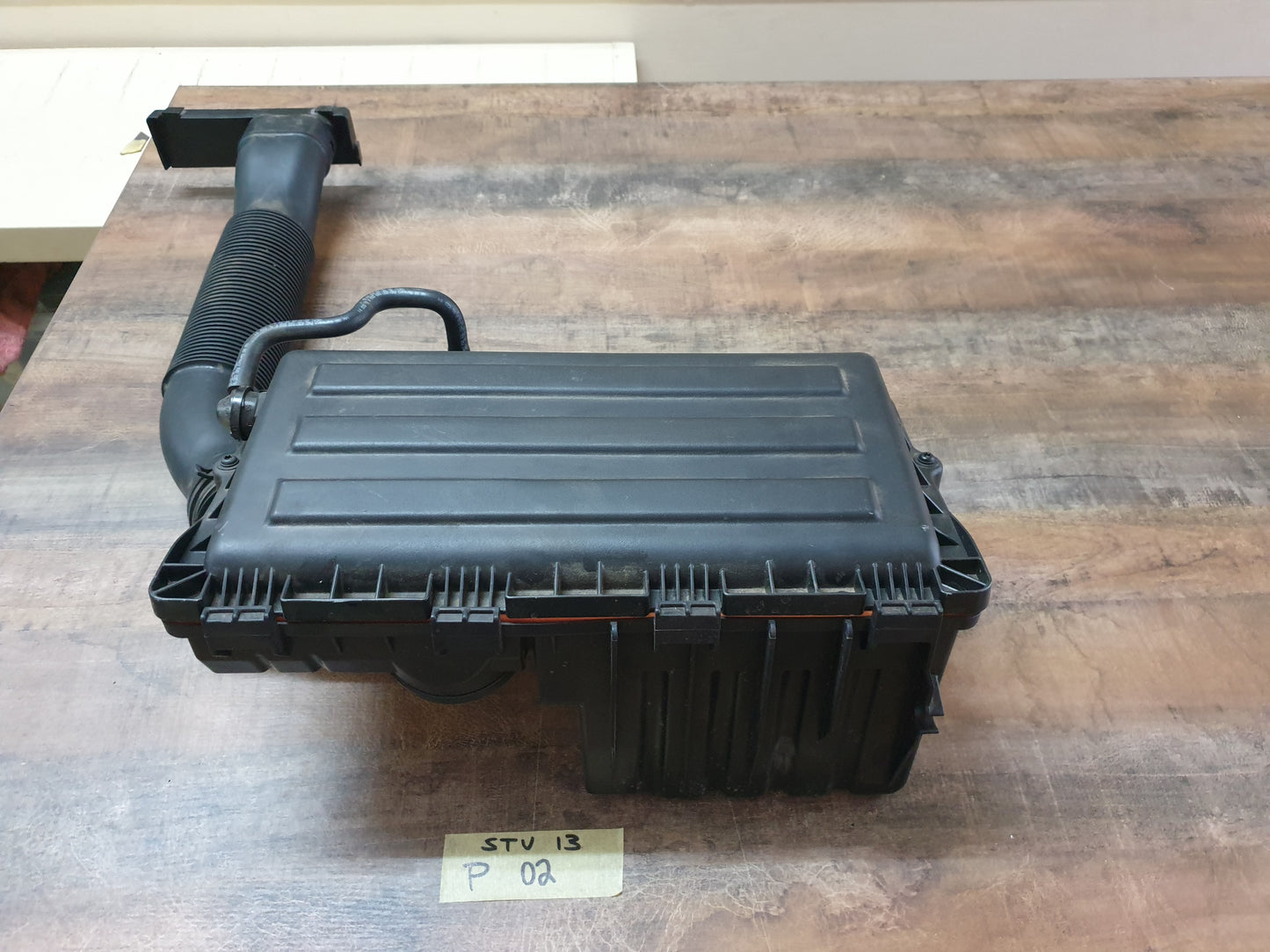 Volkswagen Polo Vivo Stripping For Parts - Only 6000km On The Clock