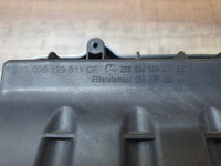 Volkswagen Polo Vivo Stripping For Parts - Only 6000km On The Clock