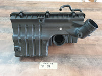 Volkswagen Polo Vivo Stripping For Parts - Only 6000km On The Clock