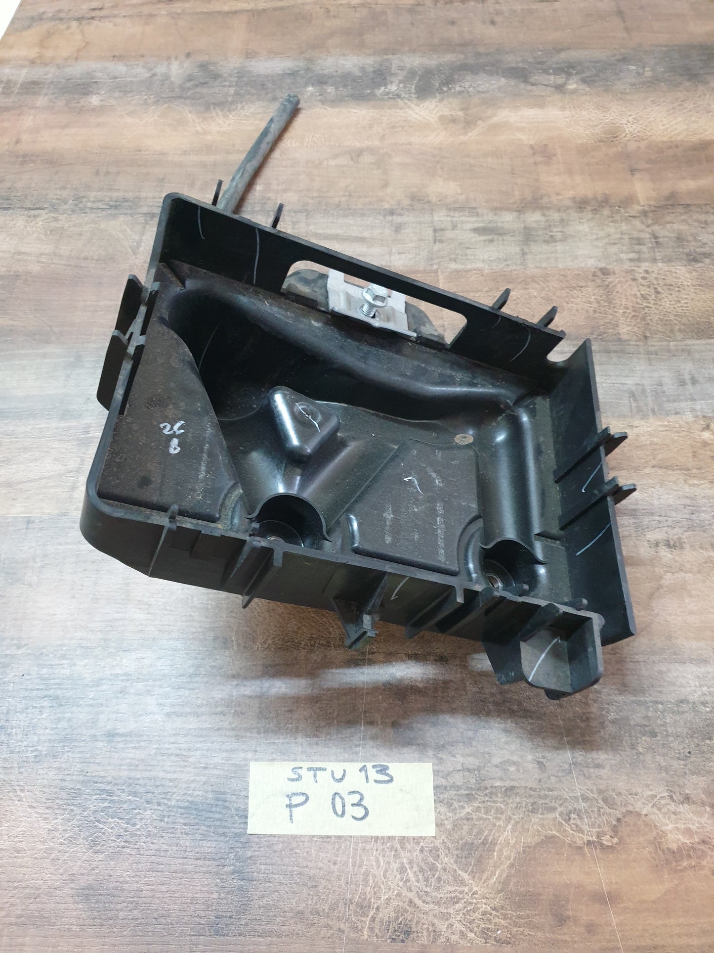 Volkswagen Polo Vivo Stripping For Parts - Only 6000km On The Clock