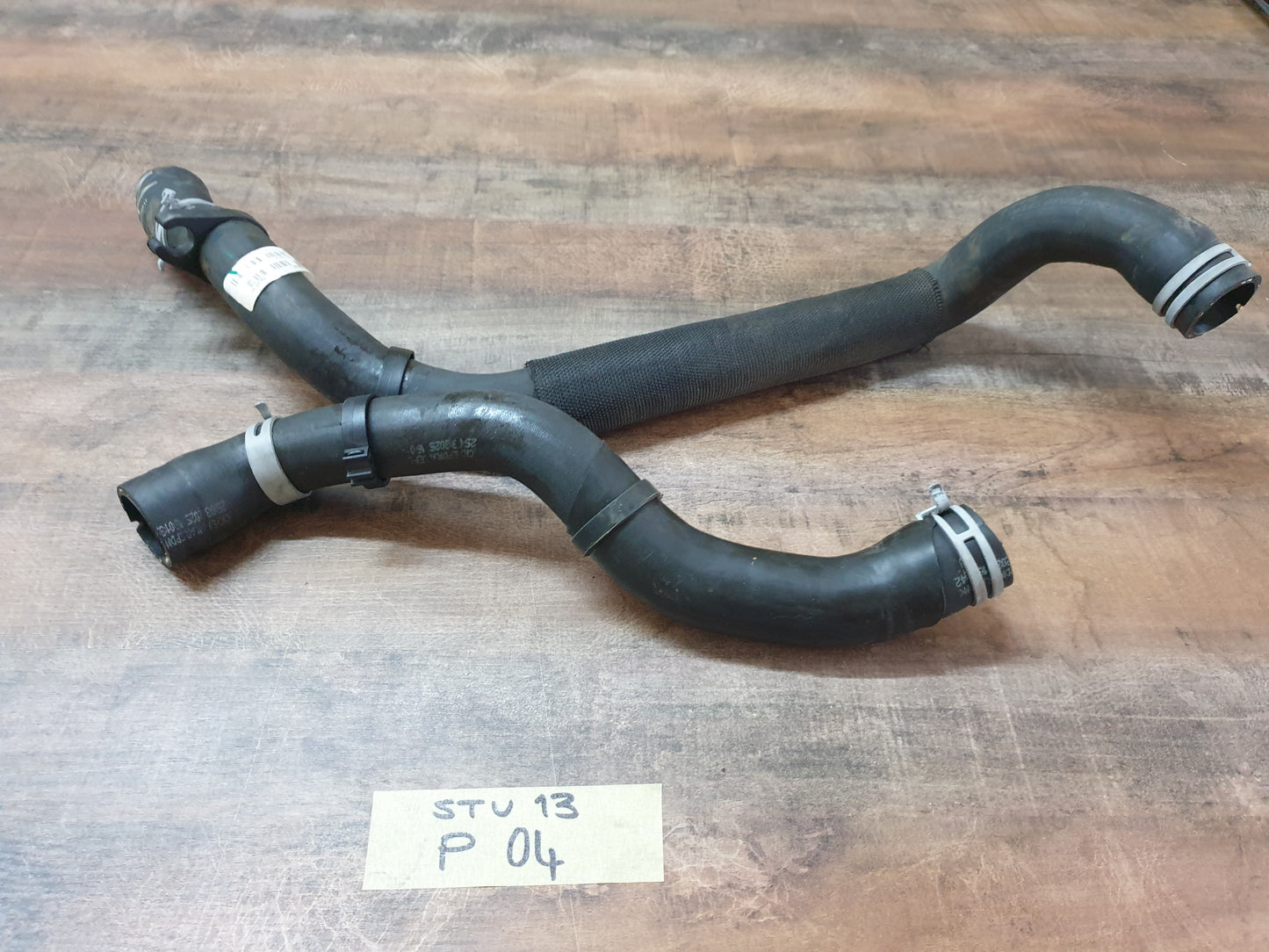 Volkswagen Polo Vivo Stripping For Parts - Only 6000km On The Clock