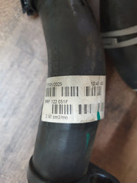 Volkswagen Polo Vivo Stripping For Parts - Only 6000km On The Clock