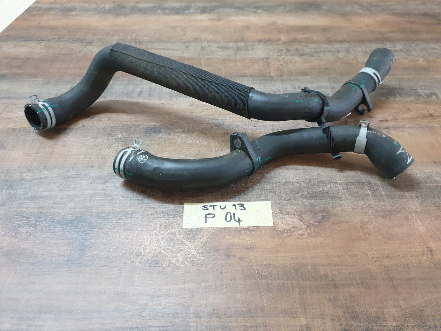 Volkswagen Polo Vivo Stripping For Parts - Only 6000km On The Clock