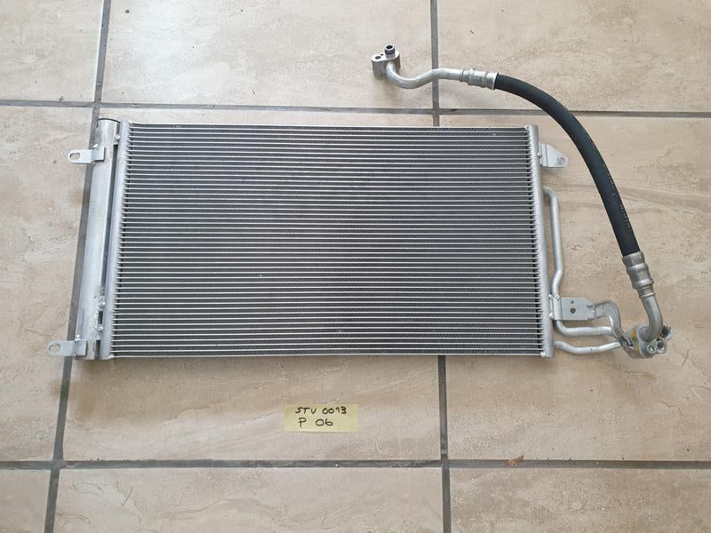Volkswagen Polo Vivo Stripping For Parts - Only 6000km On The Clock