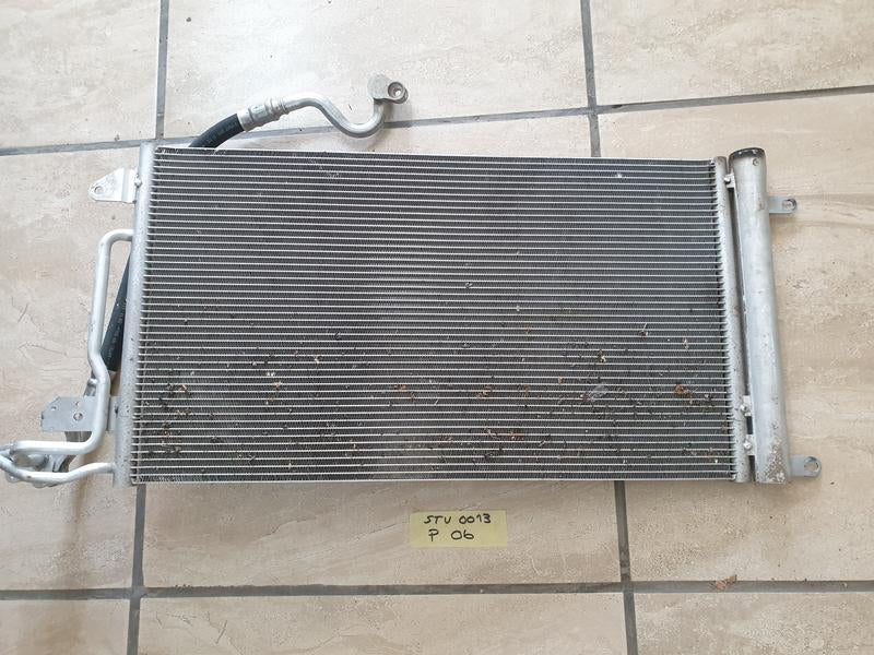 Volkswagen Polo Vivo Stripping For Parts - Only 6000km On The Clock