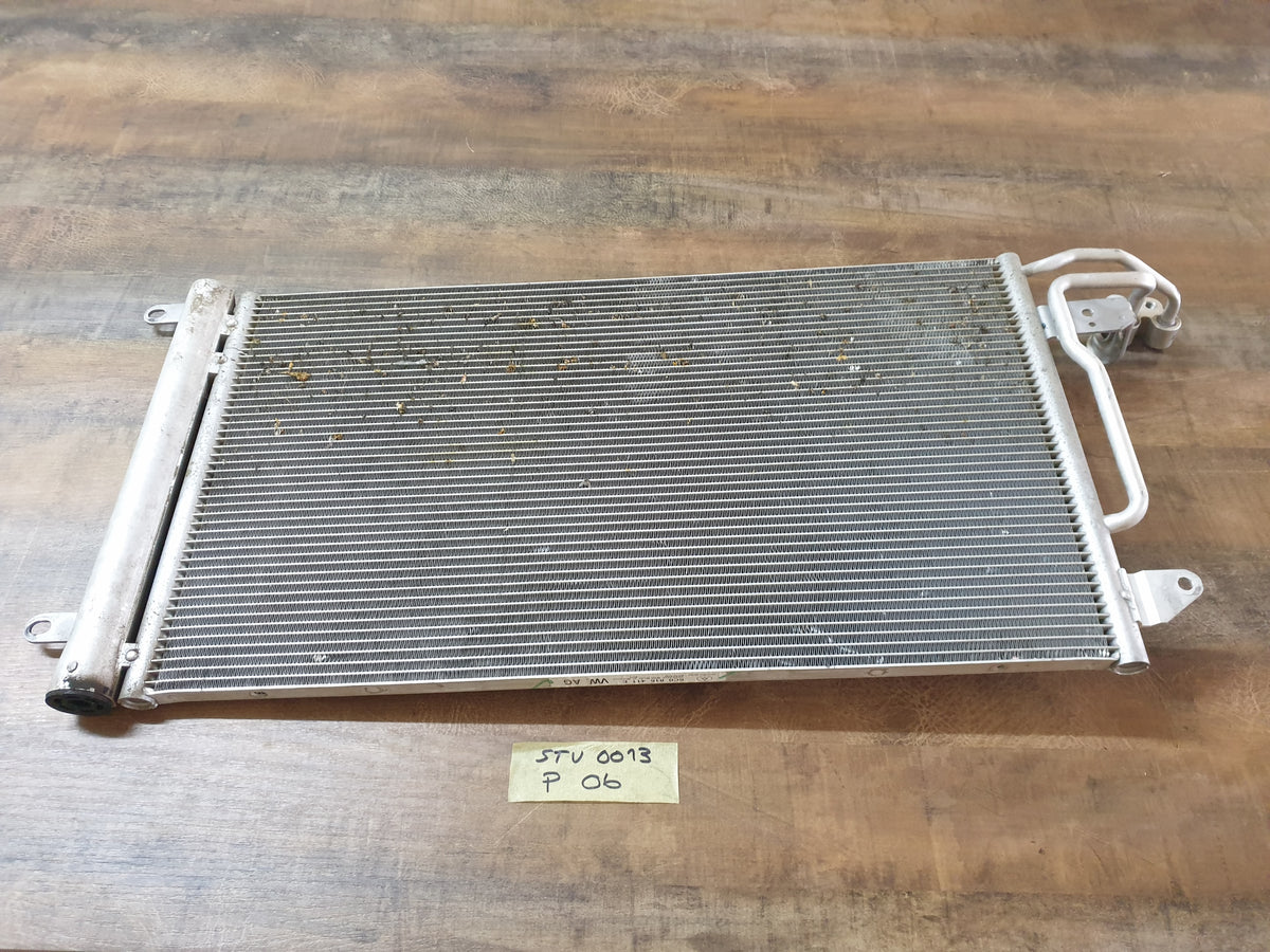 Volkswagen Polo Vivo Stripping For Parts - Only 6000km On The Clock