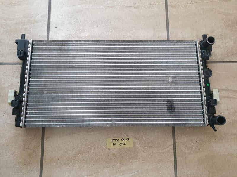 Volkswagen Polo Vivo Stripping For Parts - Only 6000km On The Clock