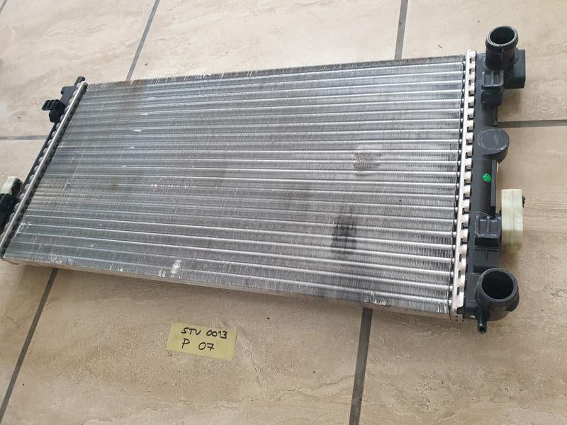 Volkswagen Polo Vivo Stripping For Parts - Only 6000km On The Clock
