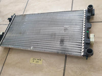 Volkswagen Polo Vivo Stripping For Parts - Only 6000km On The Clock