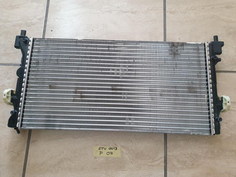 Volkswagen Polo Vivo Stripping For Parts - Only 6000km On The Clock